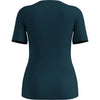 active warm base layer shirt