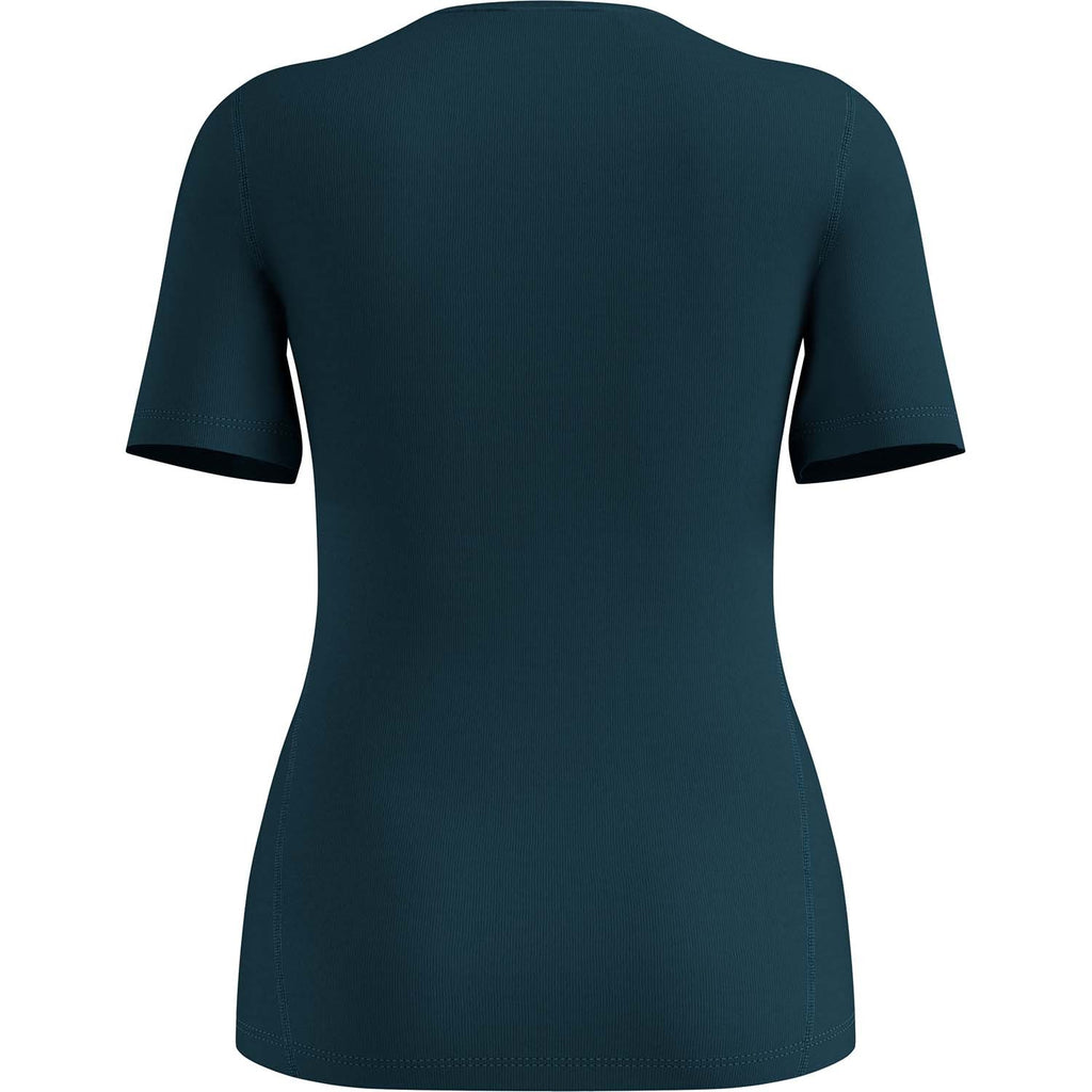 active warm base layer shirt
