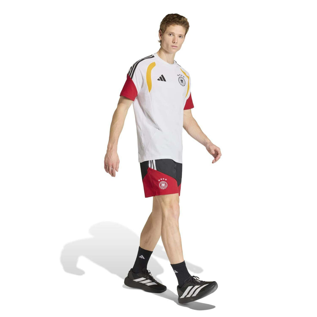 Duitsland Shorts