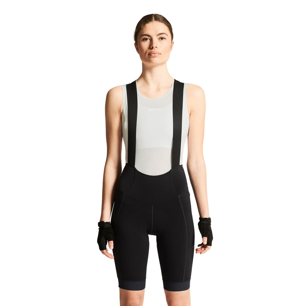 Endur Cargo Bib Shorts C1 wieler