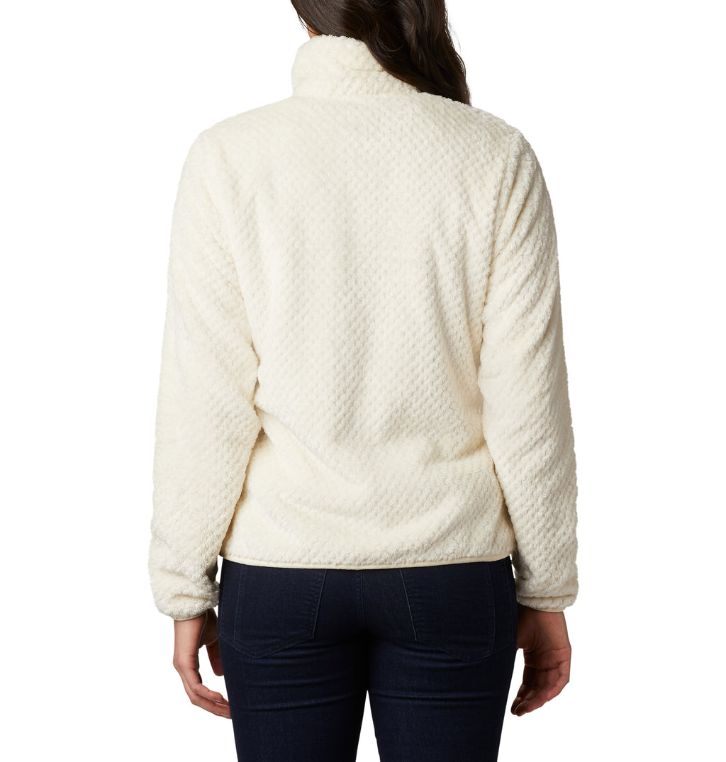 Fire Side Ii Sherpa Full Zip fleecejack