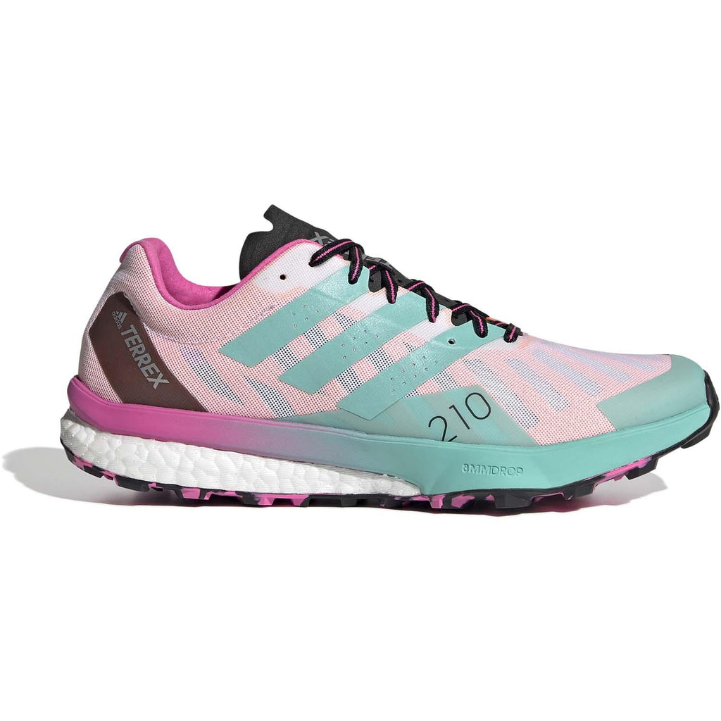 TERREX SPEED ULTRA W