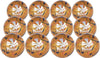 Reece Glitter Ball 12 Pcs