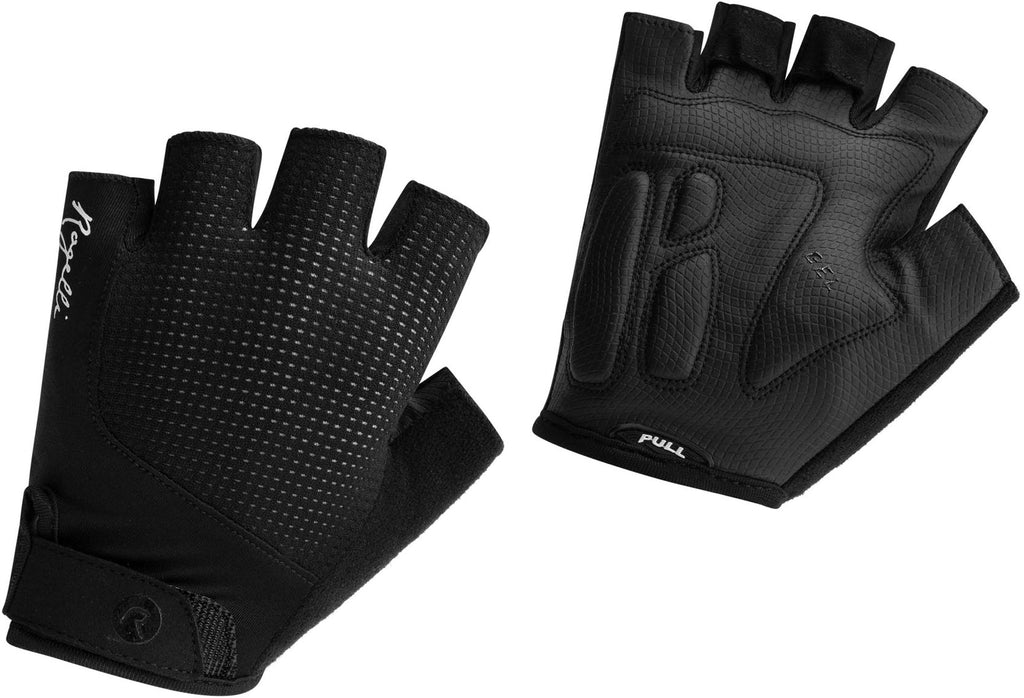 Essential wielerhandschoenen