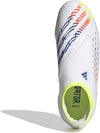 Predator Edge.3 FG Laceless kids voetbalschoenen