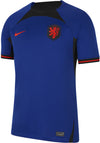 Nederland Dri-FIT Stadium uitshirt 22/23