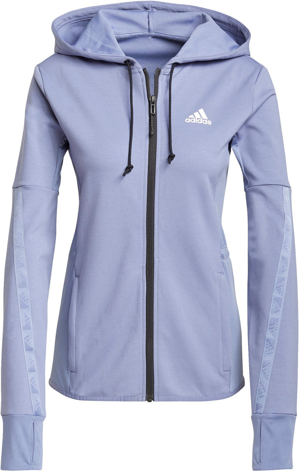 T HD TT. Trainingsjacke.Kapuze