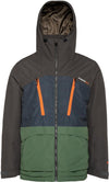 buston snowjacket