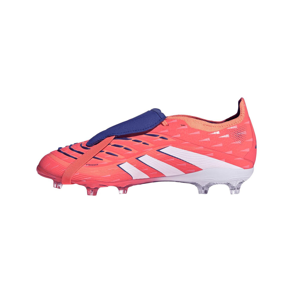 Predator Elite Fold-Over Tongue Firm Ground Voetbalschoenen Kids