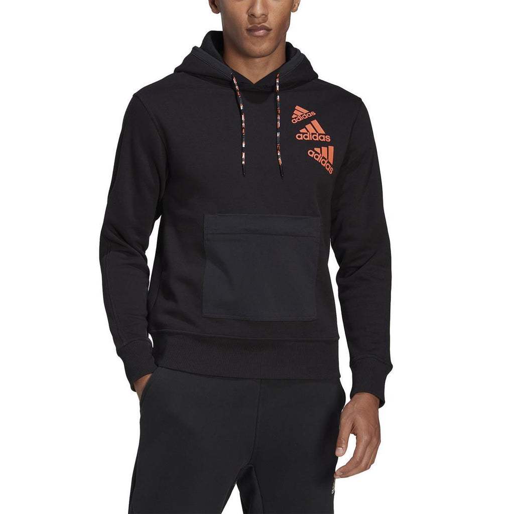M Q4 BL HD, WONSTE/BLILIL, 2XL