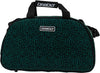 Bb5420 Shoulderbag Leopard Aqua