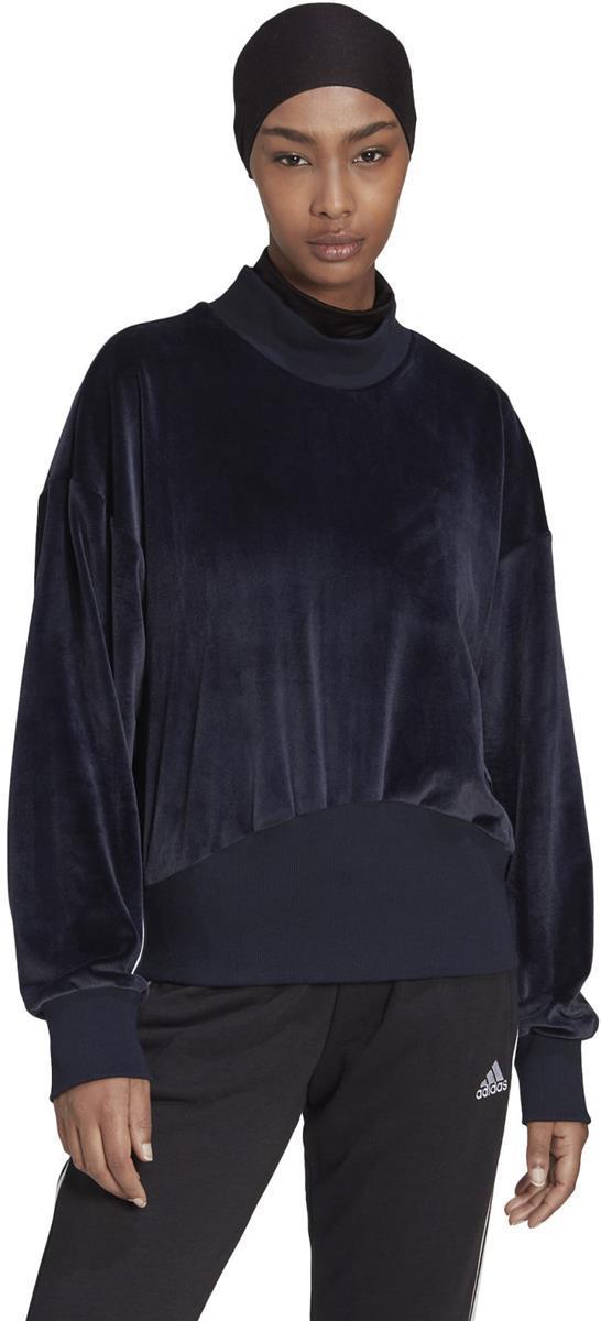 W HOL SWT Da. Sweater