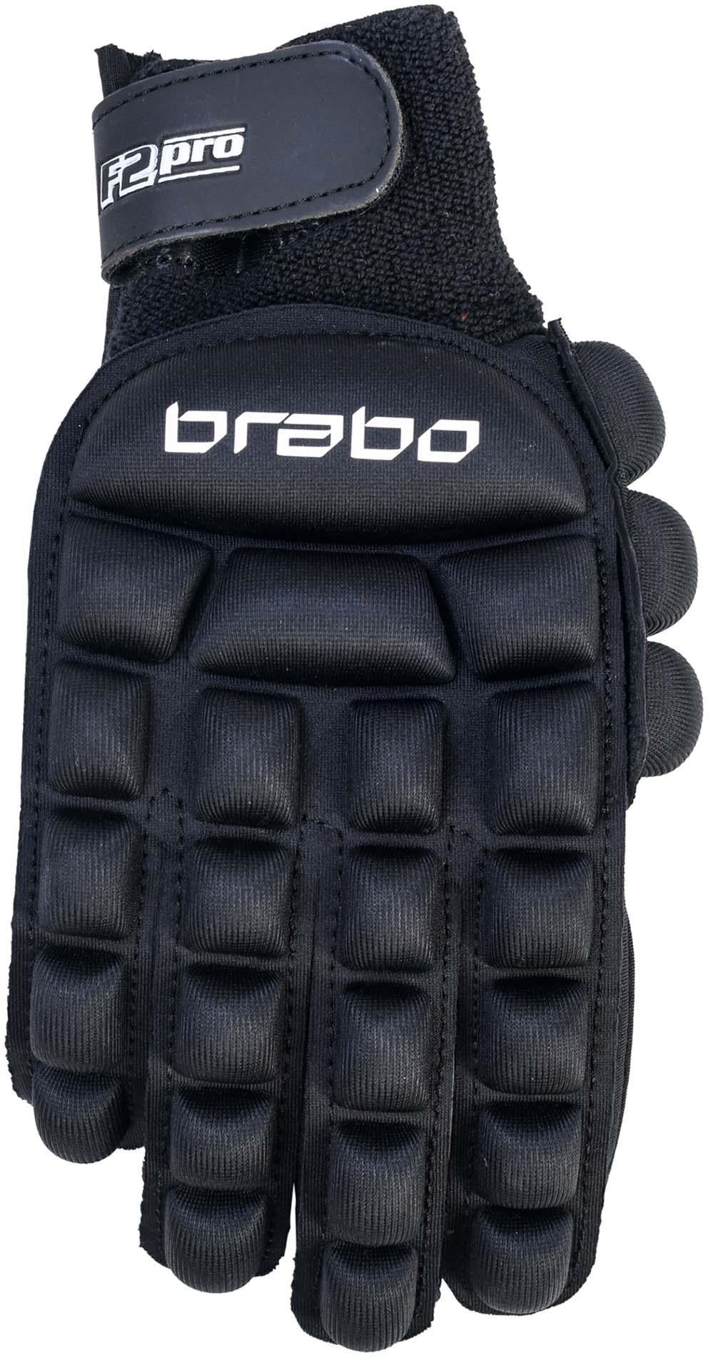 Bp1085 Indoor Glove F2.1 Pro L.h. B