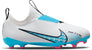 Junior Zoom Vapor 15 Academy FG/MG voetbalschoenen