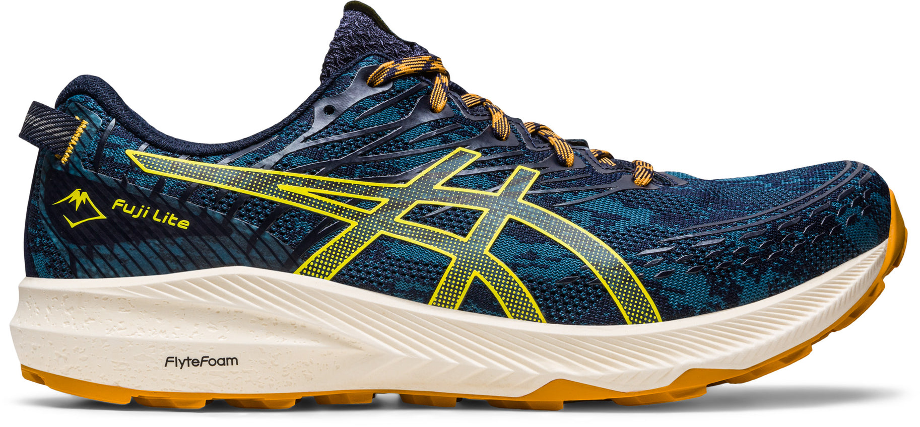 Fuji Lite 3 trailschoenen