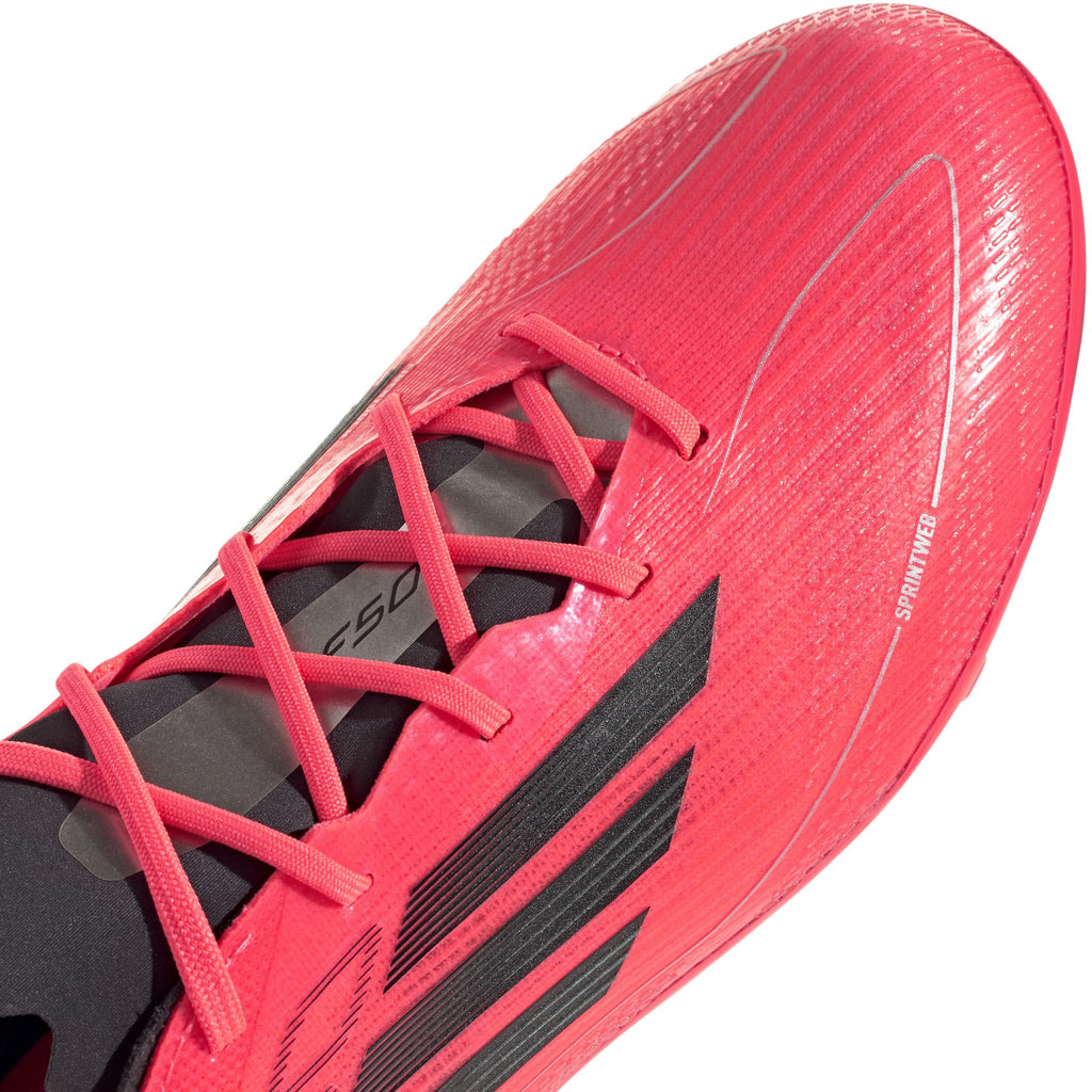 F50 Pro FG kids voetbalschoenen