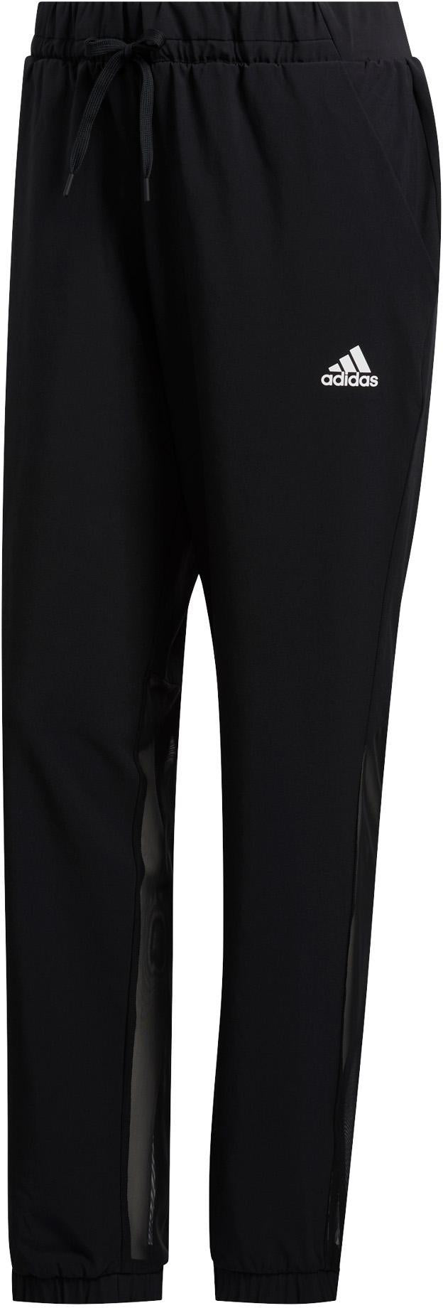Long Woven 3-Stripes Broek