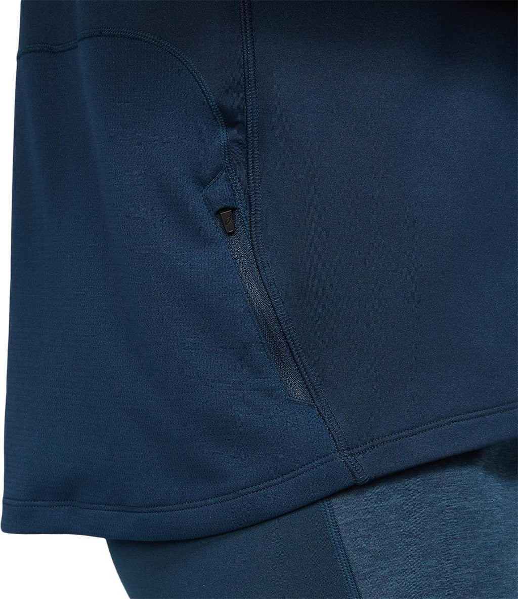 LITE-SHOW WINTER ZIP TOP Men