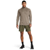 Woven Wmdk short
