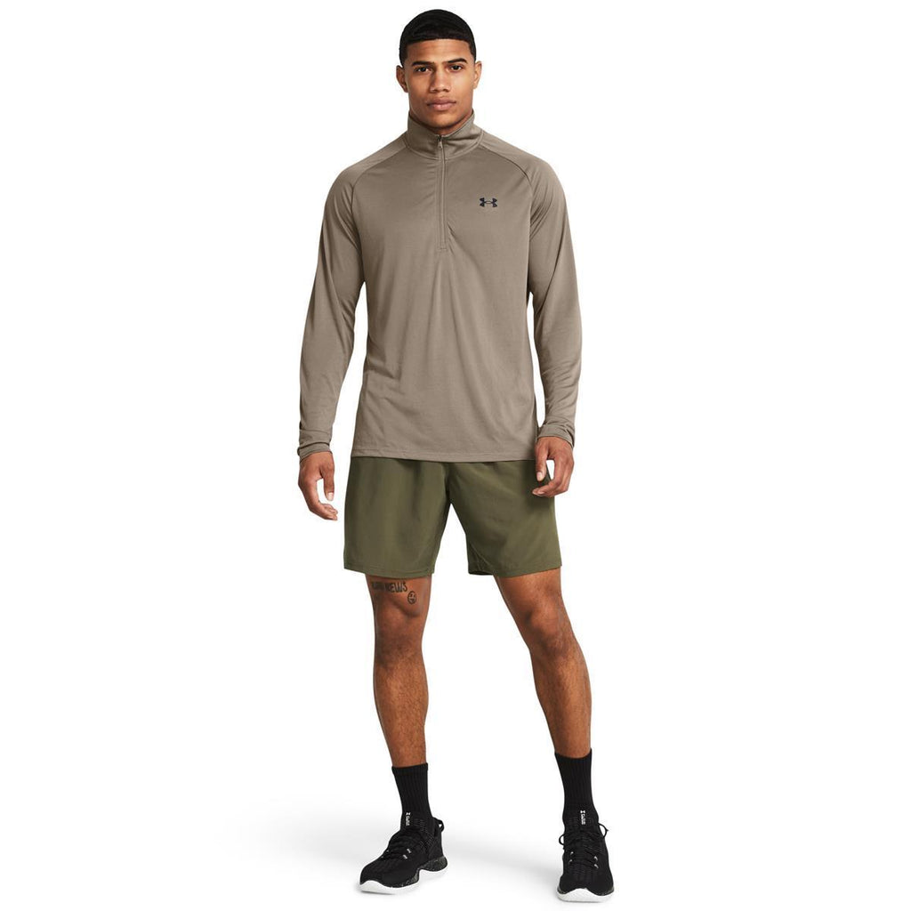 Woven Wmdk short
