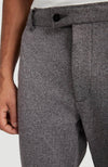 Lm Knitted Jogger Chino