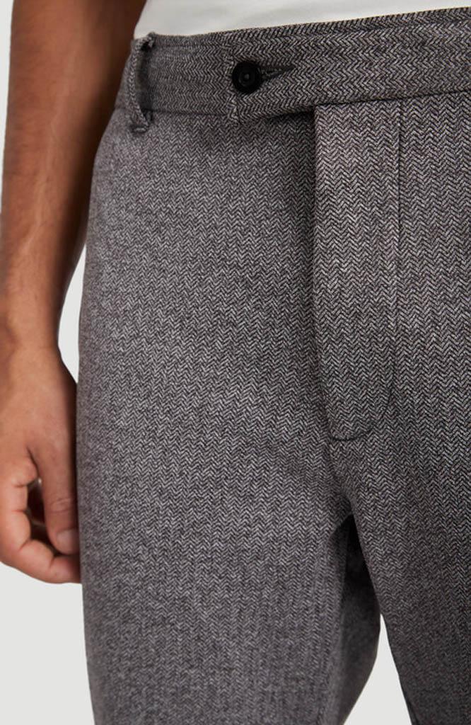 Lm Knitted Jogger Chino