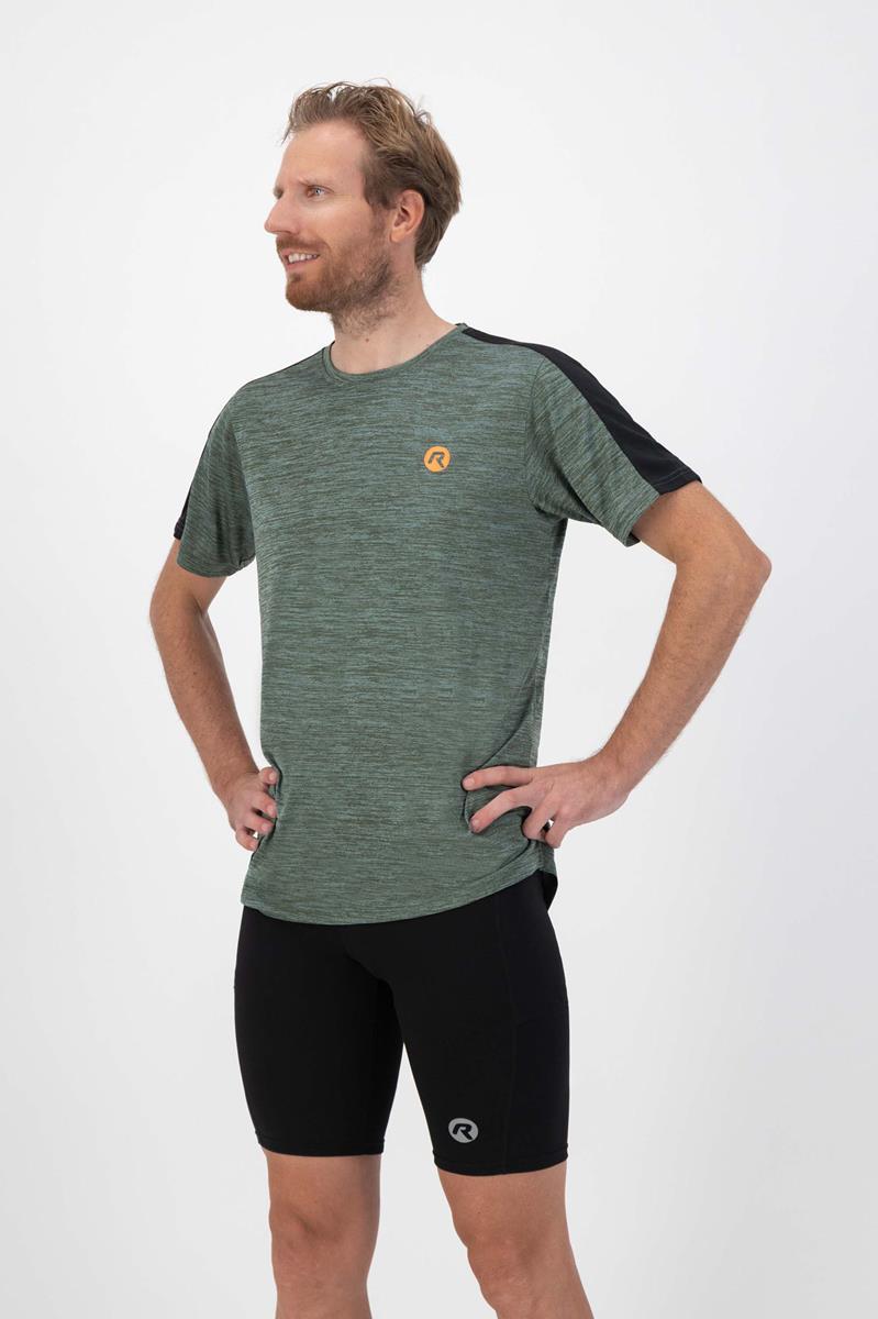 Running T-shirt Jake