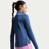 Dri-fit Long-sleeves 1/4 T-shirt