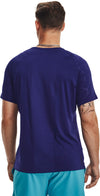 Rush Emboss SS shirt