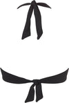 halter bikini l-padding