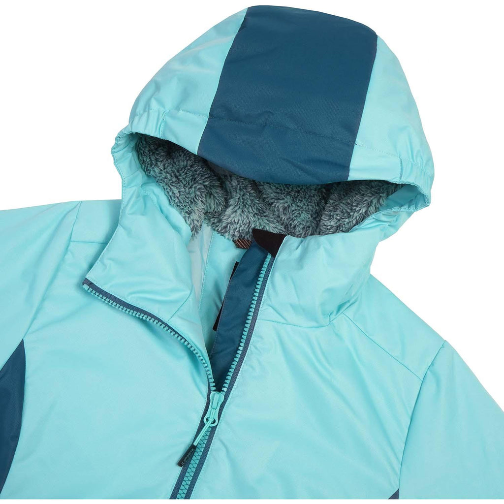 Lindley Jr skibroek