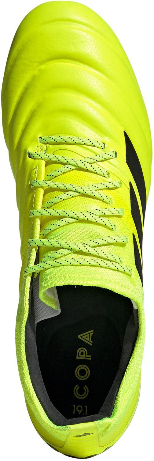 COPA 19.1 FG