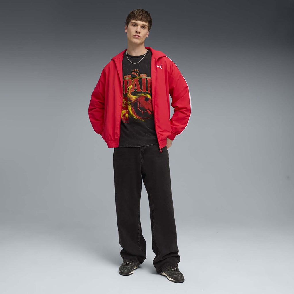Fanpack 90s Tee T-shirt replica