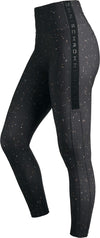 Kay Printed Tights