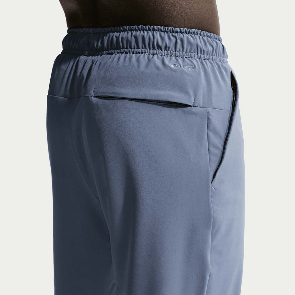 Unlimited Men's Dri-fit Zipper Trainingsbroek