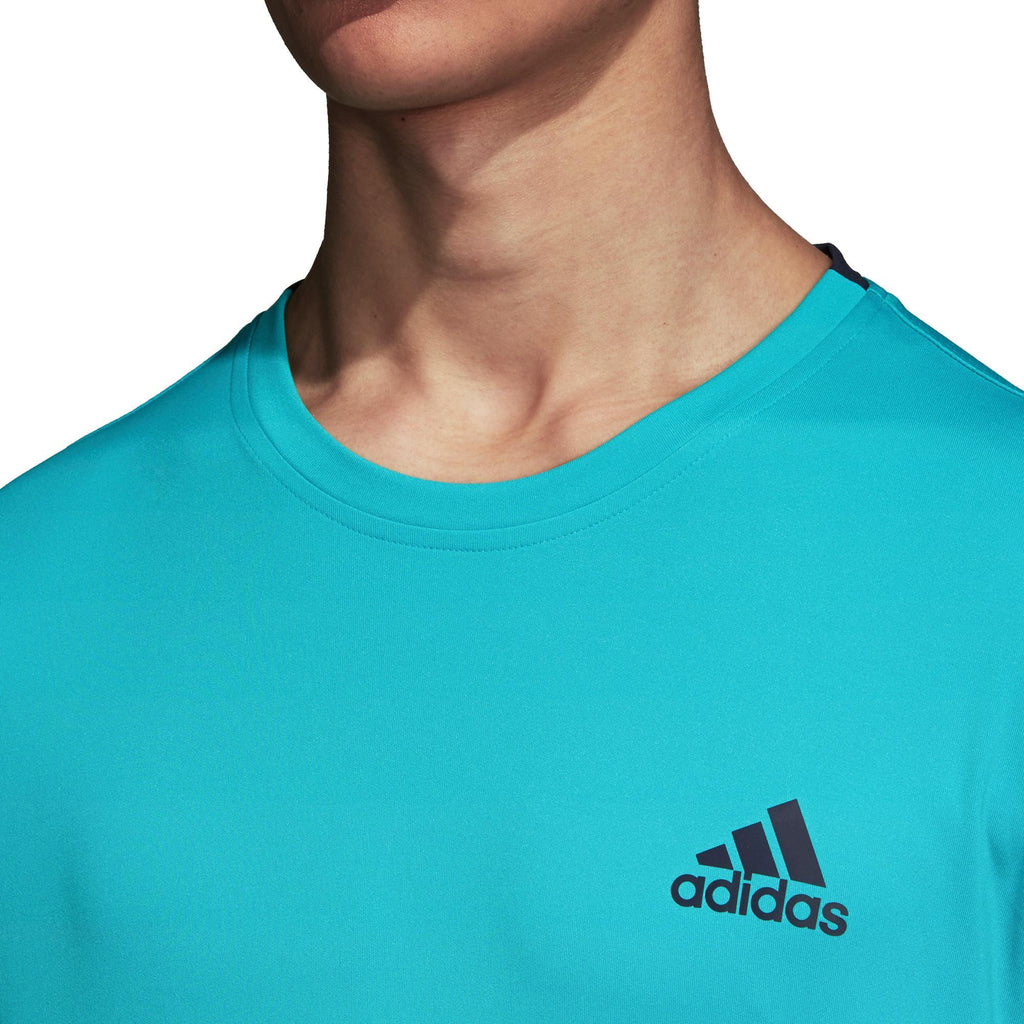 Club 3-Stripes shirt