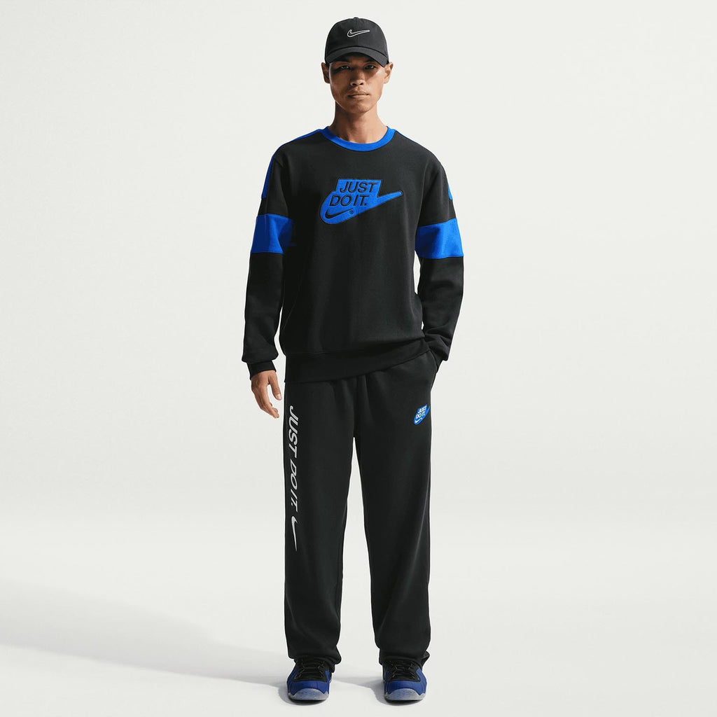 Sportswear Club  Fleece  Pantalon