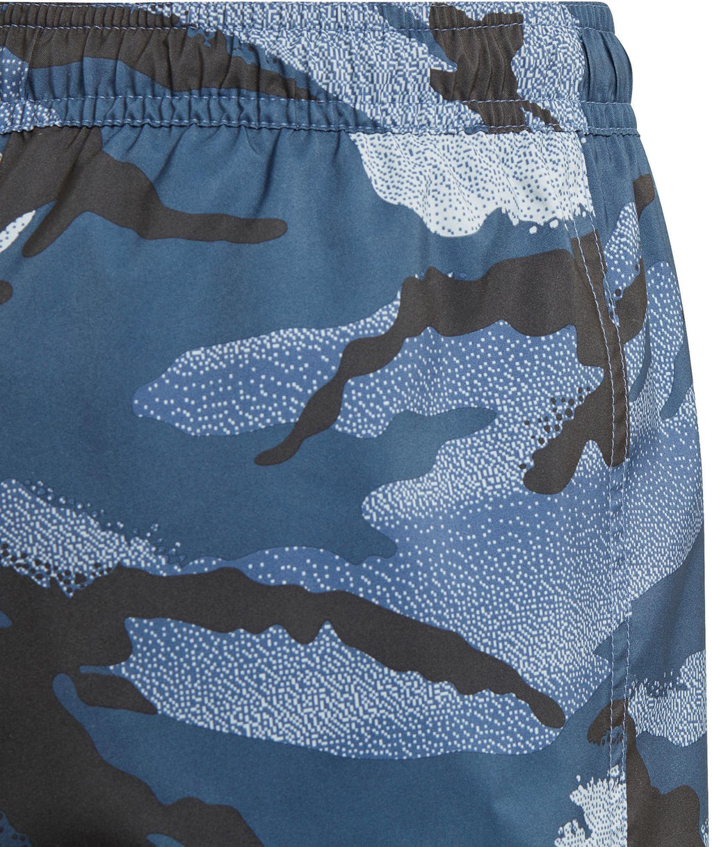 Yb Camo Shorts