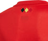 België thuisshirt