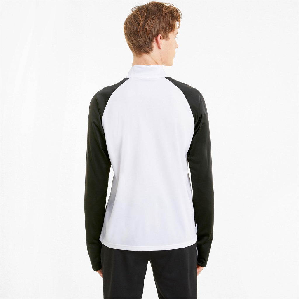 Teamliga 1/4 Zip Top