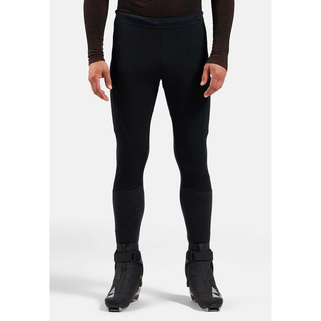 Zeroweight Pro Windproof Warm Langlauftight