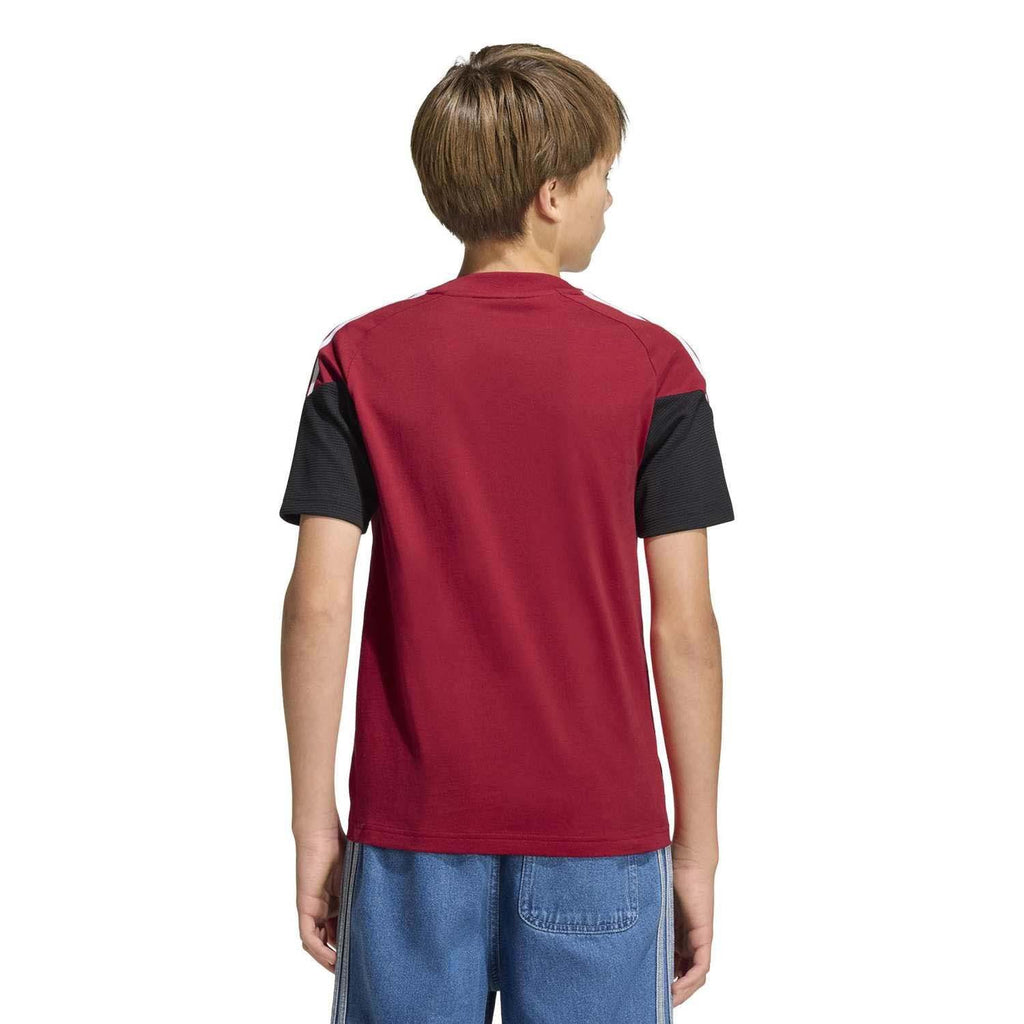 Duitsland 26 Tiro Sweat-T-shirt Kids