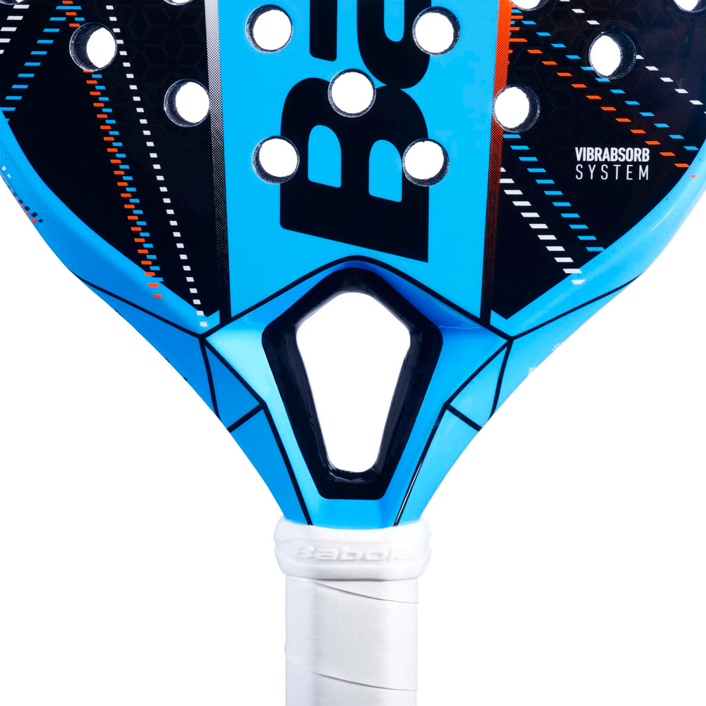 Air Vertuo padelracket