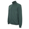 men cotton track jacket