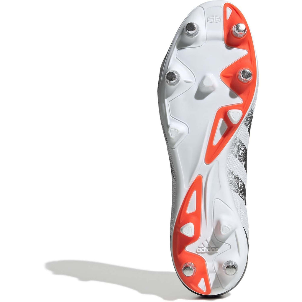 Predator Freak .3 SG. Stollenfussballschuh UK-Gr.