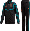 ajax pes suit y