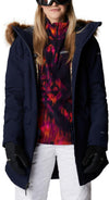 mount bindo ii insulated jacket