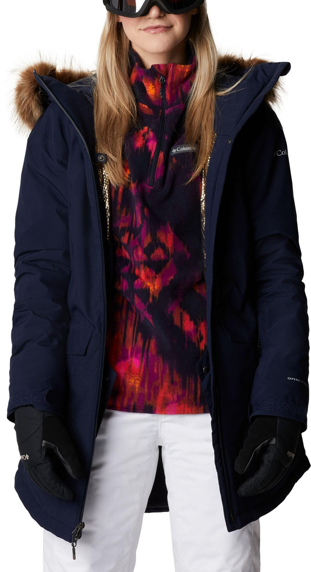 mount bindo ii insulated jacket