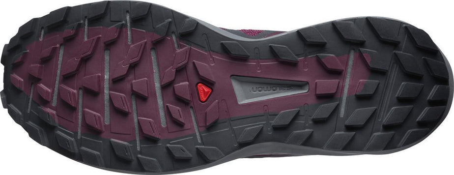Sense Ride 4 W