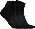 Core Dry Mid 3-pack sokken